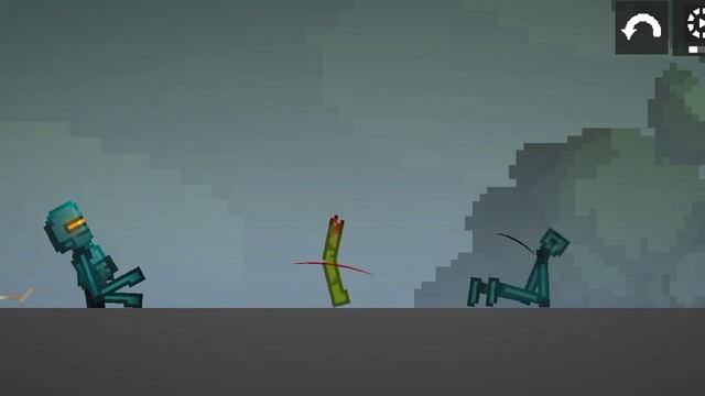 атака роботов 3серия 1сезон смотреть онлайн