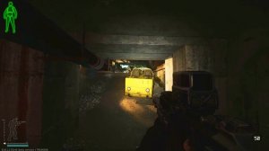 Чёрный лебедь квест «Escape From Tarkov»