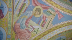 Божественная литургия 8 июня 2025 года, Свято-Троицкий кафедральный собор, г. Екатеринбург