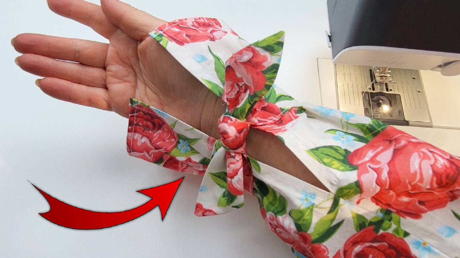 Швейные хитрости, которые упрощают любой проект смотреть онлайн