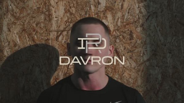 DAVRON - Berloga