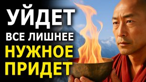 Очищение от негатива за 15 минут — глубокая медитация перезагрузки сознания