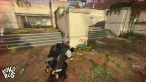 Билд РАЗБИВАТЕЛЬ СЕРДЕЦ для PVP КОНФЛИКТ - The DIVISION 2