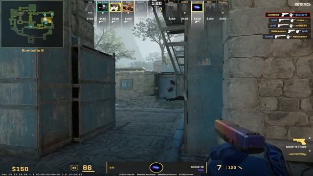 M0NESY И B1T ПОСЛЕ ВЫЛЕТА С МАЖОРА КАТАЮТ ПРОТИВ W0NDERFUL НА FACE смотреть онлайн