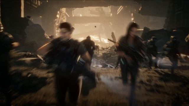 Клетка духа 2 Cезон 4 Cерия - Превью (Аниме-Мультсериал 2025)