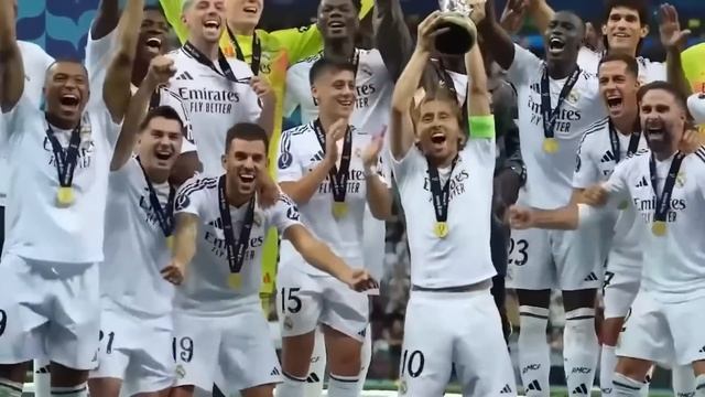ГВАРДИОЛА ПОТРЯСЕН ИГРОЙ ХУСАНОВА - ПОСЛУШАЙТЕ ЧТО ОН смотреть онлайн