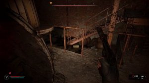 STALKER 2 - Где найти винтовку "Решала" и детектор "Медведь".