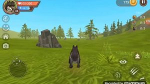 Как ПОБЕДИТЬ ДРЕВНЕГО ЛОСЯ в wildcraft