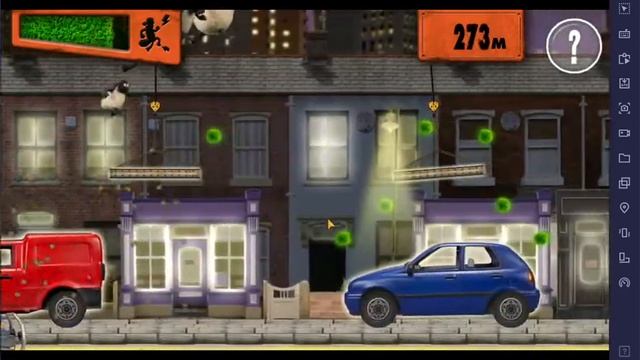 Shaun the Sheep The Movie - Shear Speed Gameplay