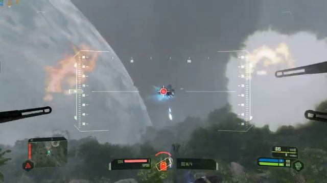 Crysis 1 remastered #9 прохождение смотреть онлайн