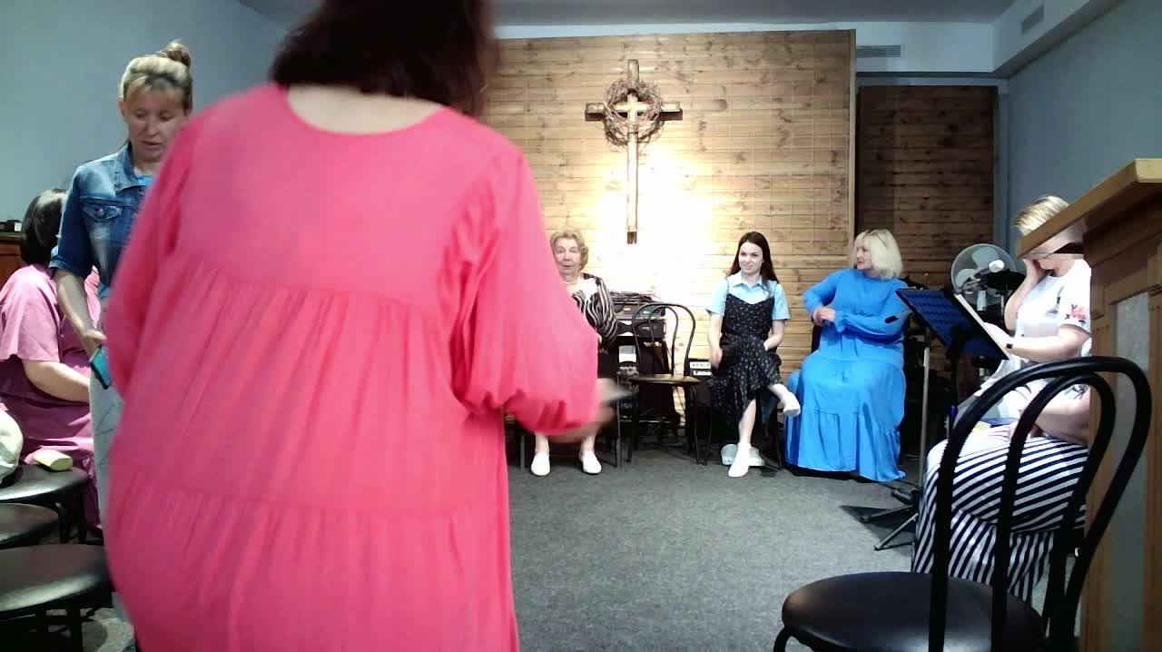 Уроки Субботней Школы смотреть онлайн