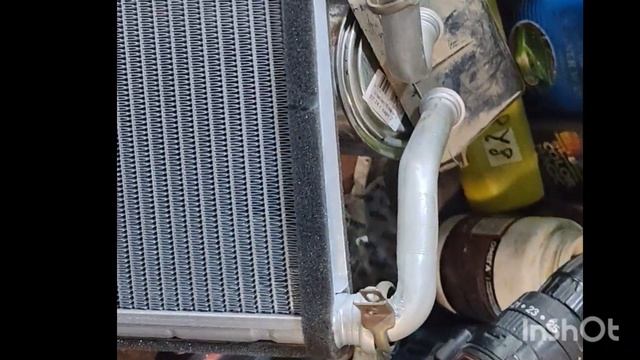 Замена радиатора салона ровер 75 смотреть онлайн