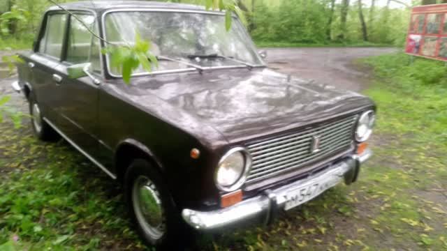 Продажа Ваз 21011