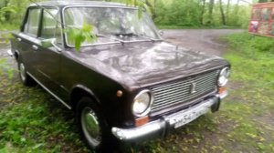 Продажа Ваз 21011