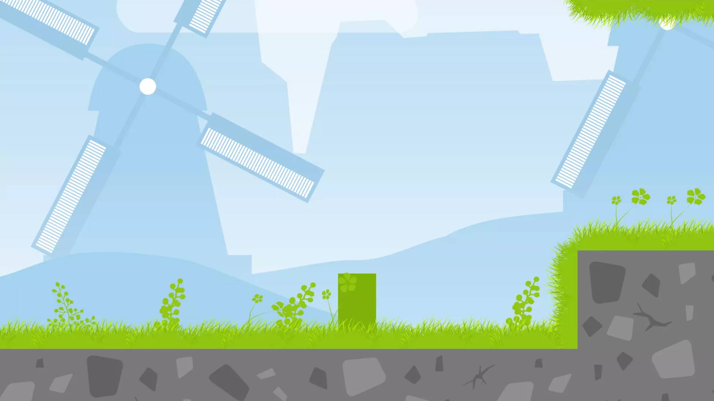 Asset Unity - Foliage 2D