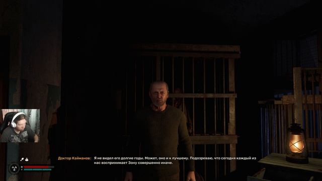 ЧЕМПИОН АРЕНЫ ► ПРОХОЖДЕНИЕ STALKER 2: Heart of Chornobyl #16 смотреть онлайн