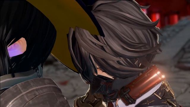 CODE VEIN - Концовка Наследники [Плохая] смотреть онлайн