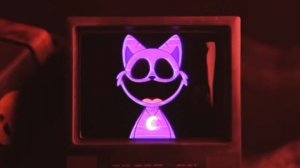 Клип Песня про Кота Дремота (Poppy Playtime 3) / Миа Бойка & Его?