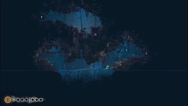 А ГДЕ ИТЕРАТОРЫ? | Rain World The Watcher прохождение (нарезка)