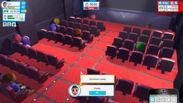 Youtubers life - Прохождение #15 смотреть онлайн