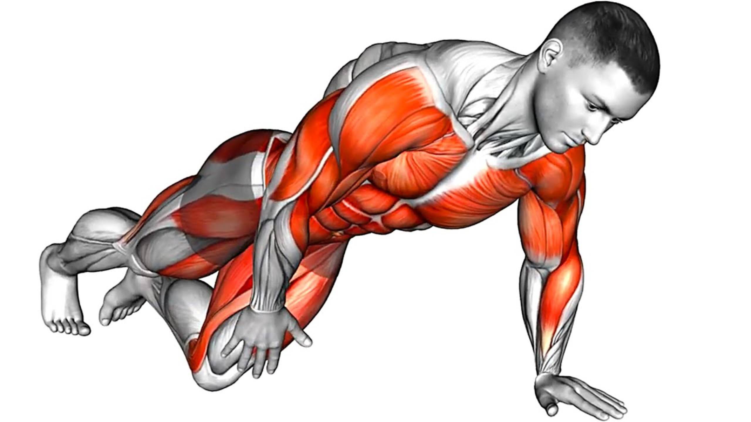 Попробуйте эти Отжимания смотреть онлайн