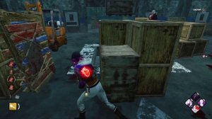 Идеально Реализую «МОМЕНТ СЛАВЫ» | Dead by Daylight