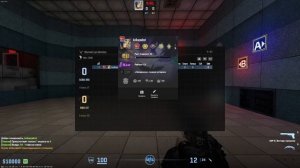 Смена аватарок игроку через сервер кс2
