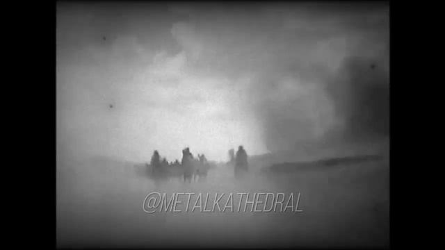 The Cossack Song (HQ + Clip) / Казачья песня смотреть онлайн
