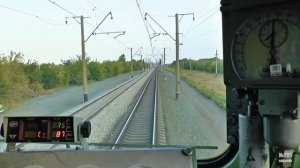 Звуковые сигналы на железнодорожном транспорте РФ