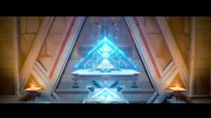 Туманные воды - Genshin Impact [GMV/AMV]