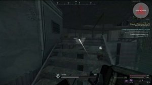 Хозяин зоны сталкрафт прохождение! (Баг)