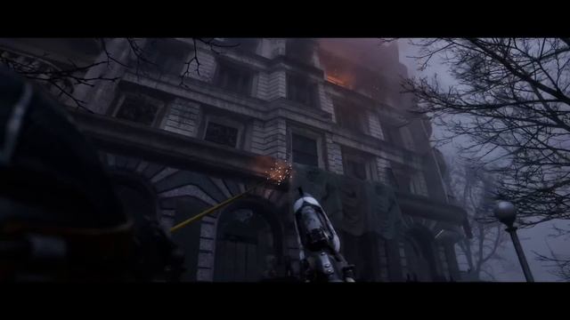 Atomic Heart 2 – Анонсирующий трейлер I SGF25 - Mundfish #AtomicHeart (1080p, h264) смотреть онлайн