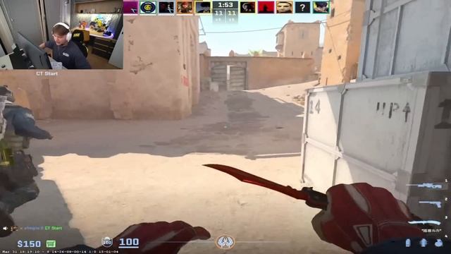 БУХОГО СИМПЛА ЗАТРОЛИЛИ!! СИМПЛ НЕ ВЫДЕРЖАЛ И ОФНУЛ С П смотреть онлайн