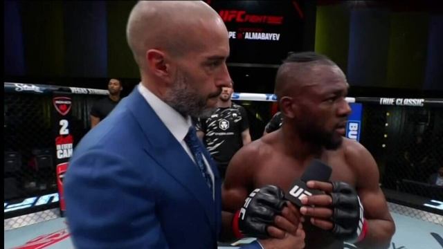 Кто победит? Анкалаев или Перейра? Узнайте мнение эксп смотреть онлайн