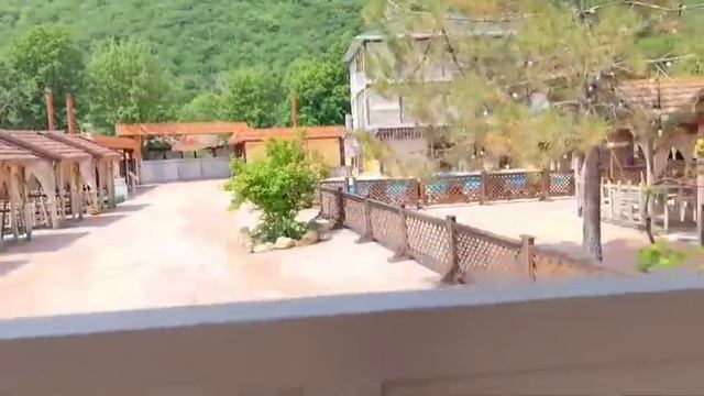 Архипо-Осиповка 2024 ️ Супер обзор на все!☝️#архипка #архипкаонлайн #архипоосиповка #travel смотреть онлайн