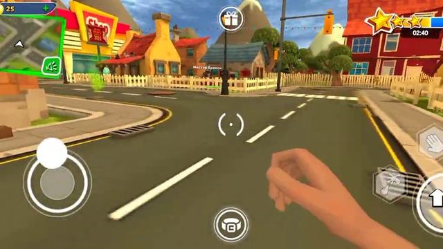 привет сосед хорошая работа смотреть онлайн