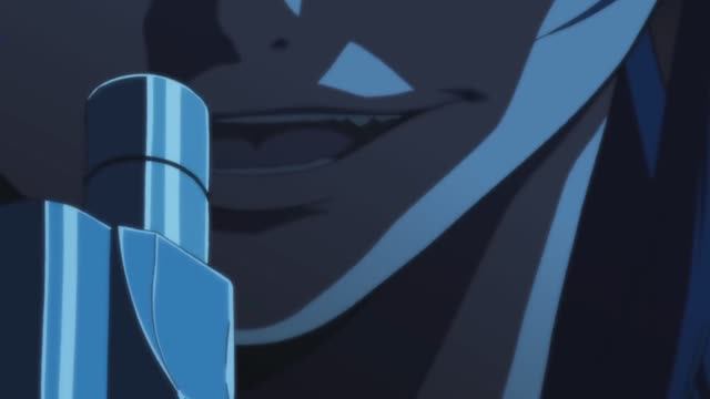 Black Lagoon - Red Fraction смотреть онлайн