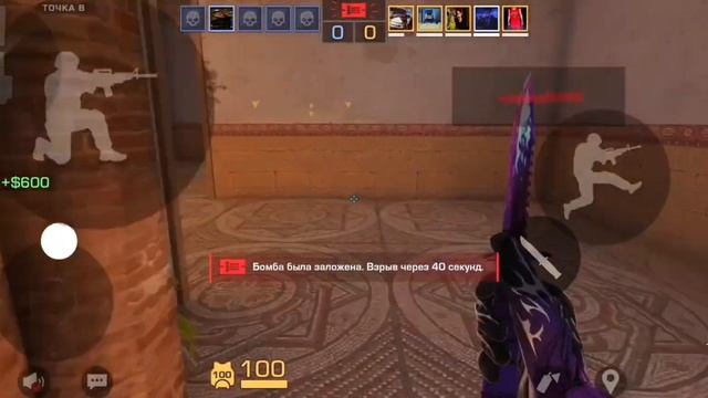 Standoff 2 Но за каждую смерть я открываю удалённый бокс Я ? смотреть онлайн