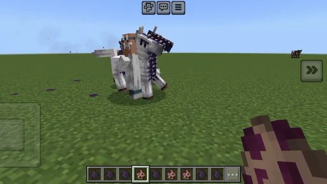 Мод на паразитов в Майнкрафт смотреть онлайн