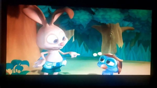 Animal Baby Explorers Қазақша Мультфильм