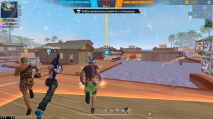 СТРИМ ПО ФРИ ФАЕР АПАЕМ ТОП 1 РЕГИОНА В БО FREE FIRE