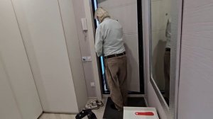 Наши будни, готовлю винегрет и уху. Внучки приехали на минутку...