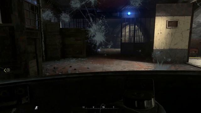 Прохождение Call of Duty: Modern Warfare 2 remastered - Часть 9: Колония (Б смотреть онлайн