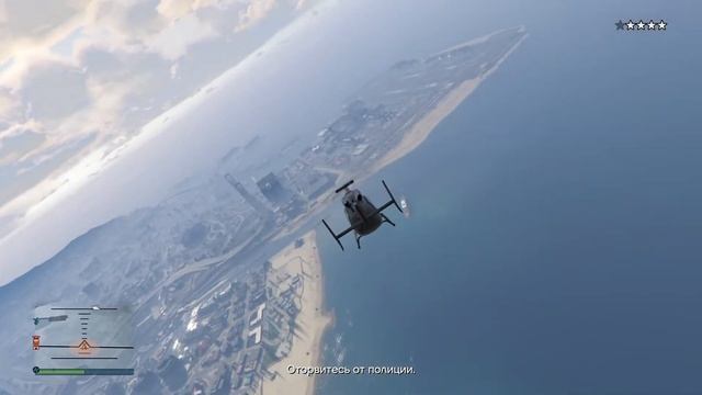 GTA Online Стрим с Максом Первые Миссии в Агентстве смотреть онлайн