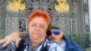 Гуляем по Питеру - Наш мини отпуск - Июнь 2024