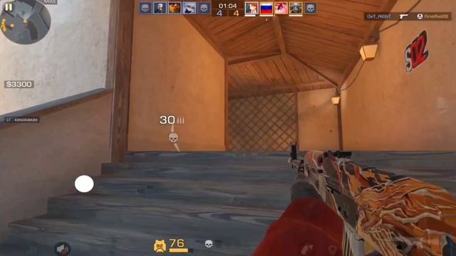 ПУТЬ ДО ЭЛИТЫ ЗА 48 ЧАСОВ В (STANDOFF 2) 🔥 КАК ВЫБРАТЬСЯ С ЭТ? смотреть онлайн