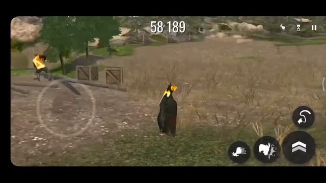 Goat Simulator #61 все фишки смотреть онлайн