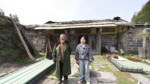 Отшельник на горе Гуйчжоу