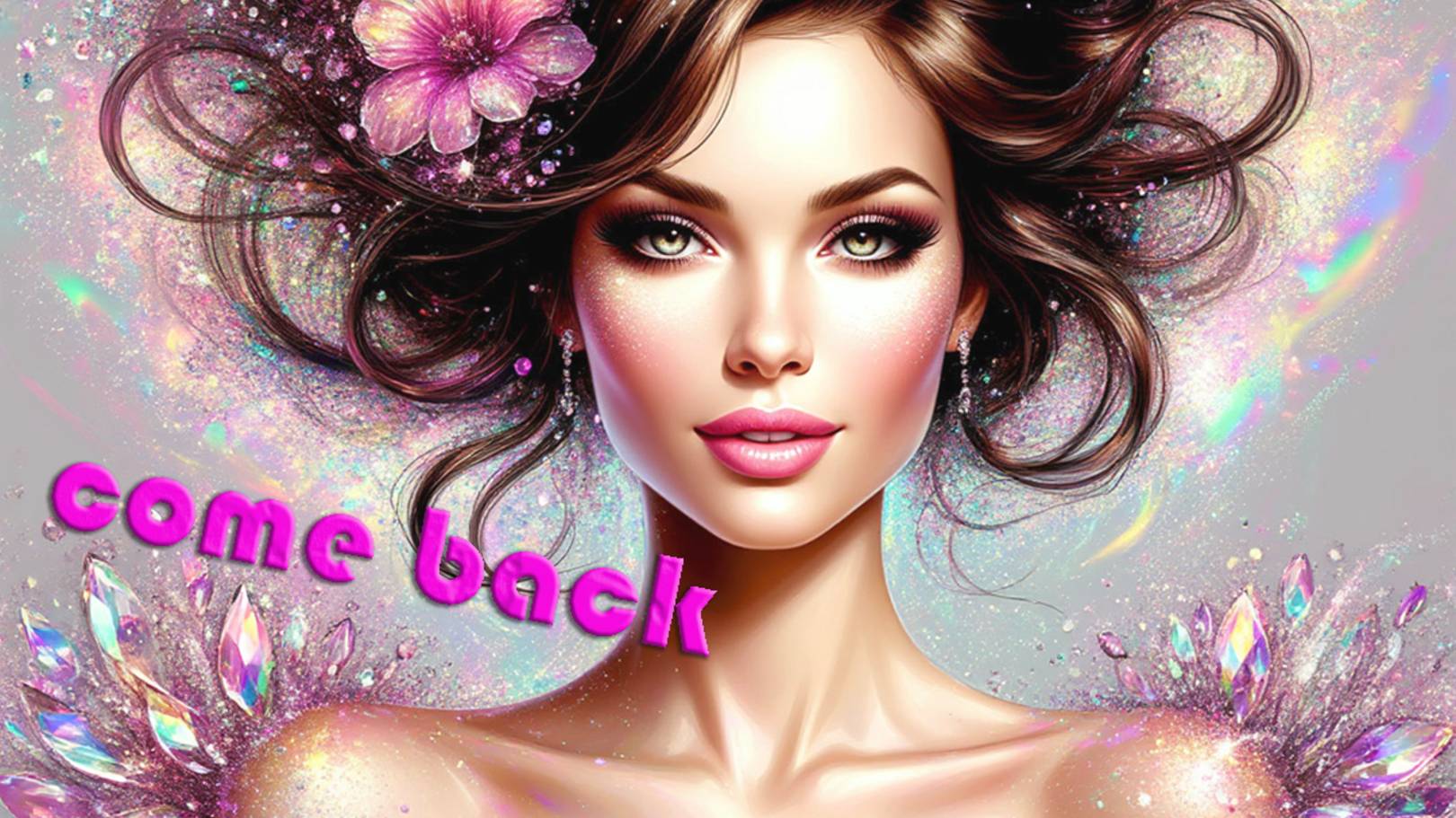 А. Малинин: "В затуманенном сне твои вижу глаза, словно розы и слезы страстей!.." смотреть онлайн