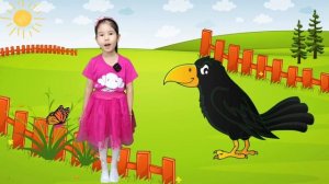Жануарлардың дыбысы. Учим звуки животных.
